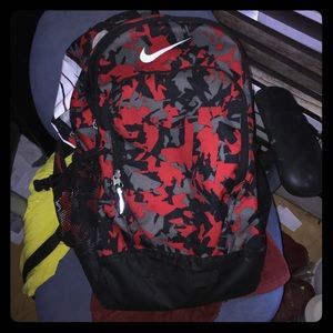 Nike backpack