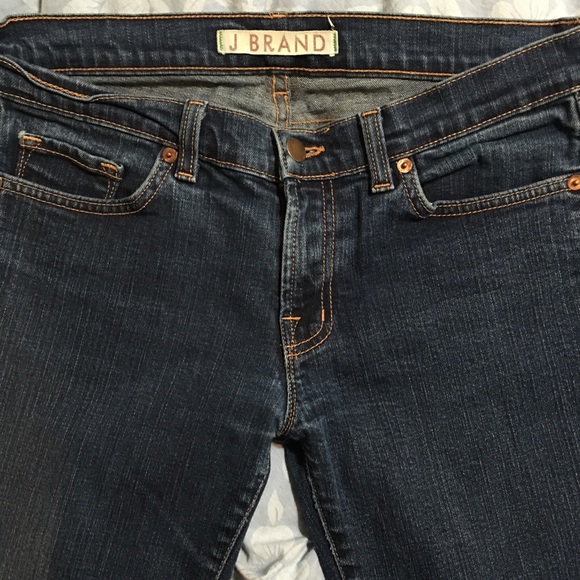 🌸🌸🌸🌸🌸🌸 J BRAND JEANS - Picture 2 of 4