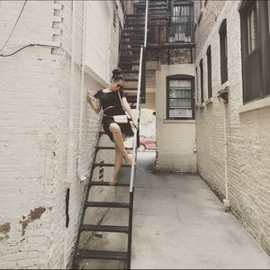 Meet your Posher, Jasmin