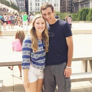 Meet your Posher, Lily