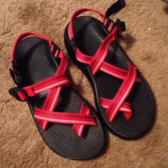 Z/2 Chaco's Men's sz 9