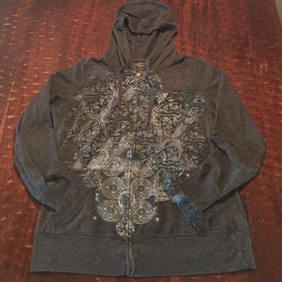 Maurices Tops - XL Maurices Hoodie