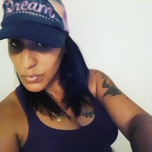 Meet your Posher, Tamara