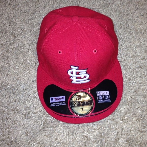 St. Louis Cardinals Flatbill Hat