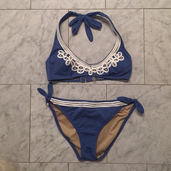 LAST CHANCE Victoria's Secret Swimsuit