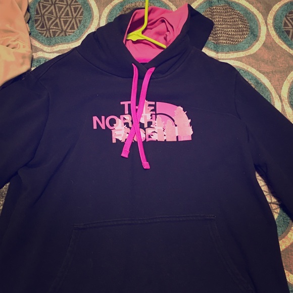 Sweatshirt!