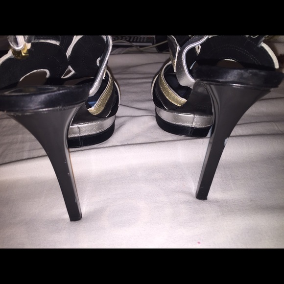 Guess by Marciano heels - Picture 3 of 3