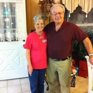 Meet your Posher, Judy