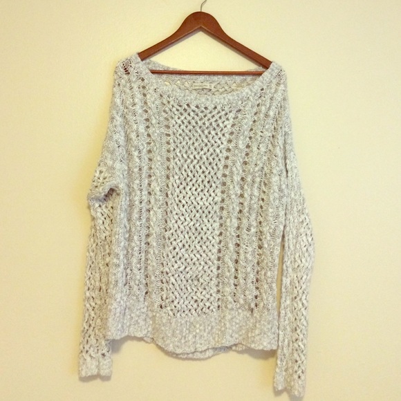 Abercrombie & Fitch sweater