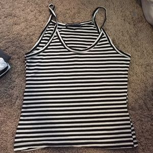 Brandy melville crop tank