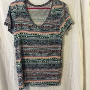 MUDD t-shirt