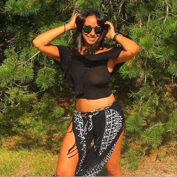 Meet your Posher, Tatiana