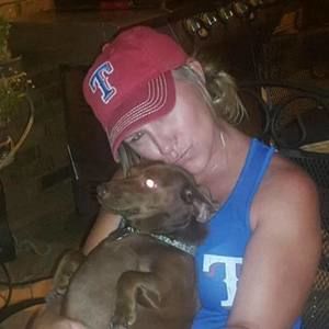 Meet your Posher, Tammy