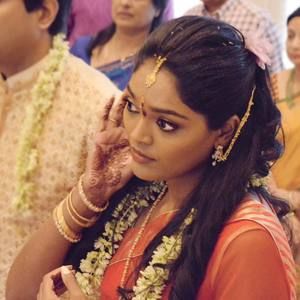 Meet your Posher, Sirisha