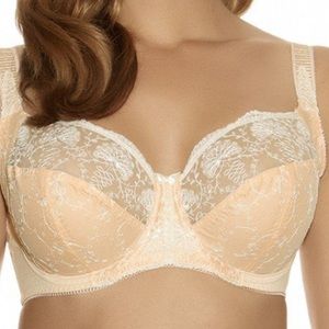 Fantasie Underwire Side Support Bra 32GG