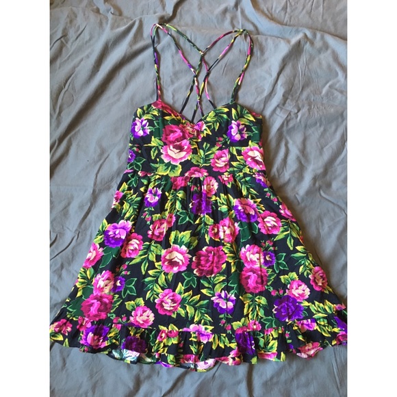 Adorable Summer Dress - Picture 1 of 1