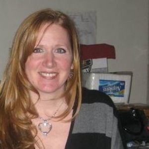 Meet your Posher, Jill