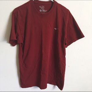 Men's Loose Fit Nike Tshirt