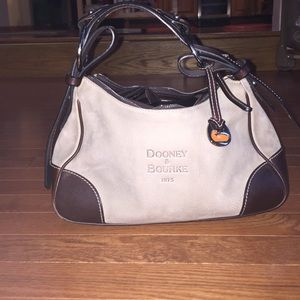 Dooney & Bourke handbag