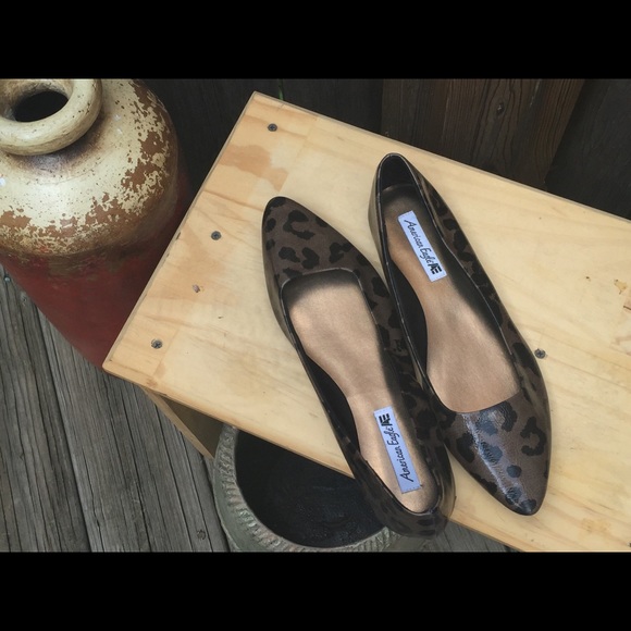 💫STYLISH POINTED TOE FLATS💫