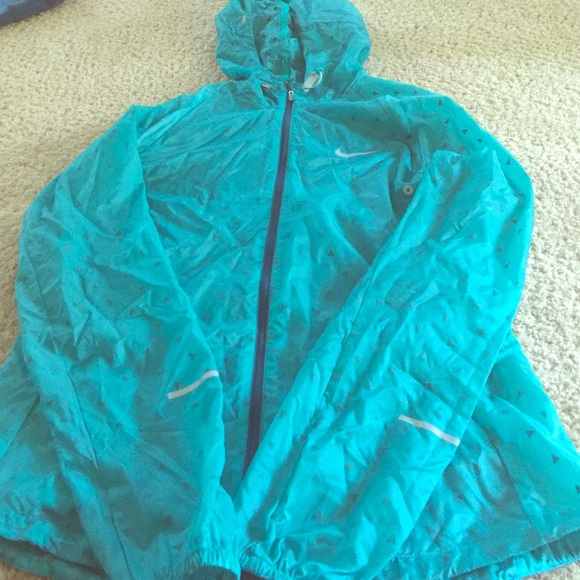 Nike Running Jacket