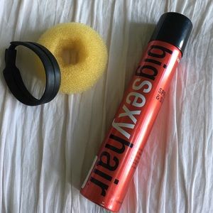 Hair Accessory Bundle!