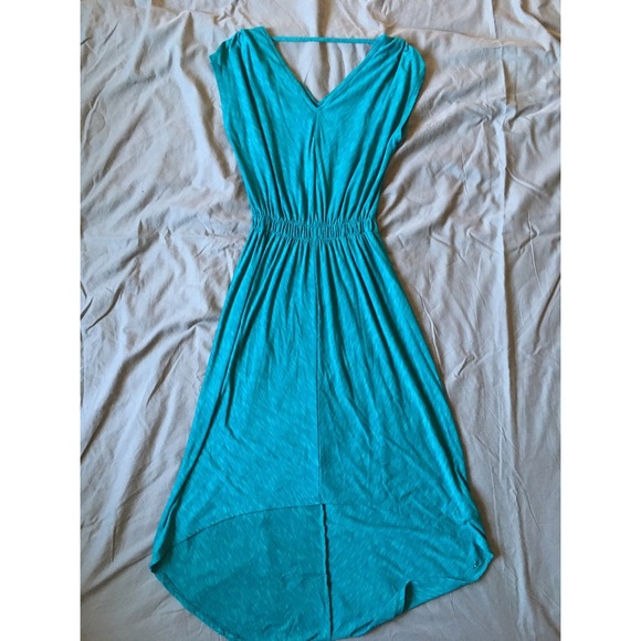 High-Low Dress - Picture 1 of 1