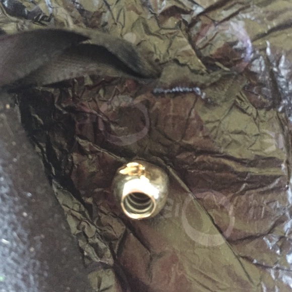 Original apple charm from Pandora