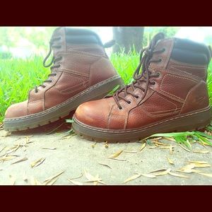 Men's Dr Martens Boots