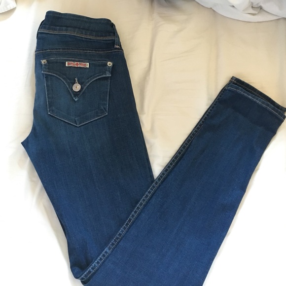 Hudson Jeans skinny jean