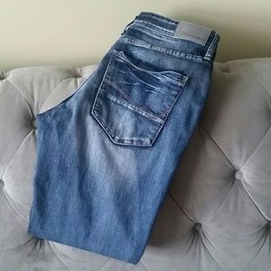 departwest trouper jeans