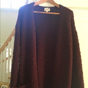 Kendal and Kylie Collection sweater!