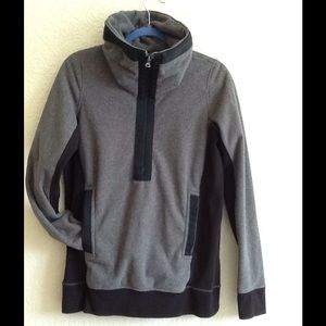 Lululemon pullover jacket