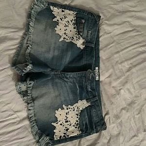 Too big and never worn