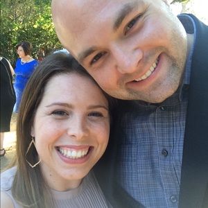 Meet your Posher, Katy