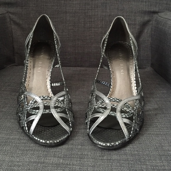 Gianni Bini Cosmo Sandals