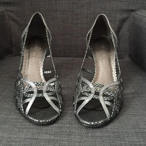 Gianni Bini Cosmo Sandals