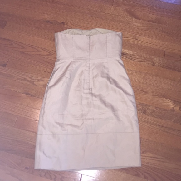 Jcrew dress - Picture 2 of 2
