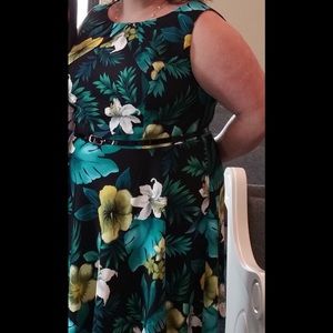 Lane Bryant dress