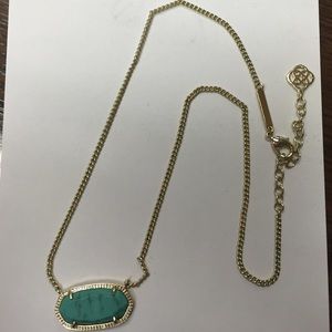 Kendra Scott Necklace