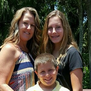 Meet your Posher, Joan