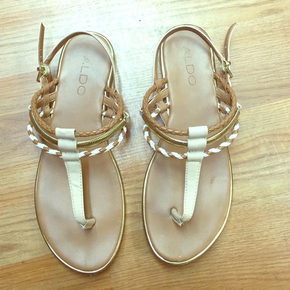 Aldo Sandal