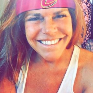 Meet your Posher, Gina