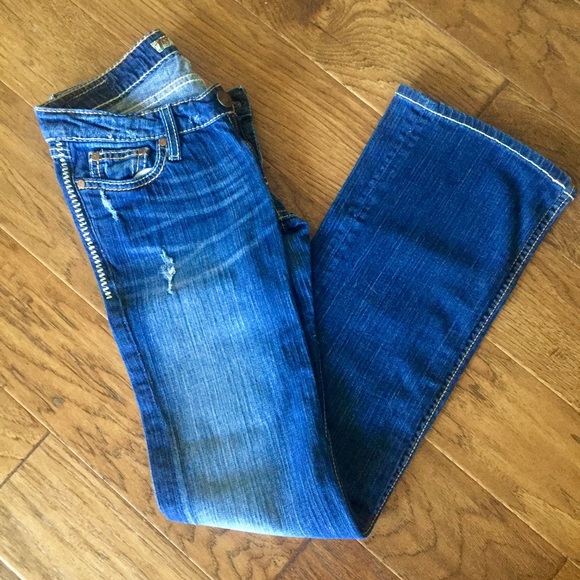 BKE Stella Jeans