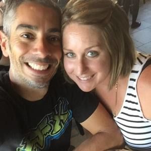 Meet your Posher, Kim