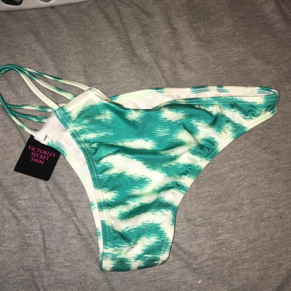 VS bottoms