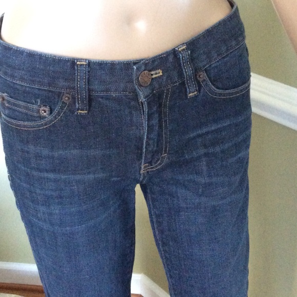 J.Crew Boot cut super cute - Picture 3 of 9