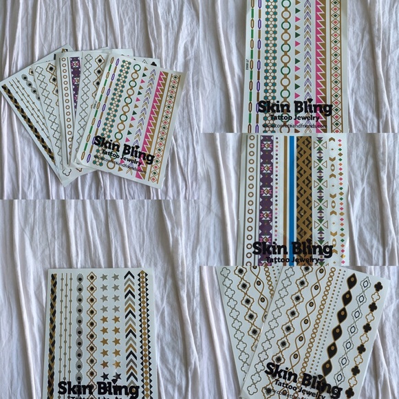 Skin Bling - Picture 1 of 1