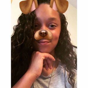 Meet your Posher, Bre'ya