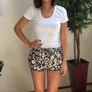 UO shorts